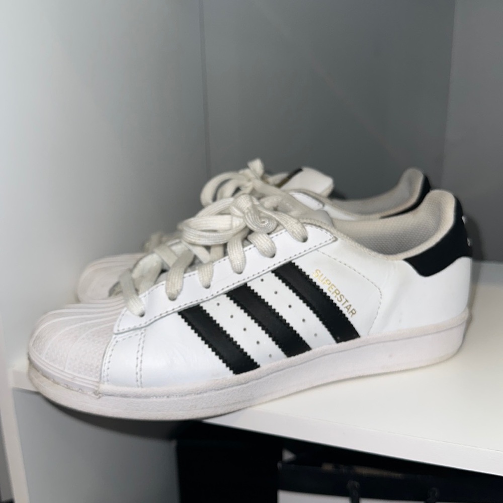 Superstar adidas